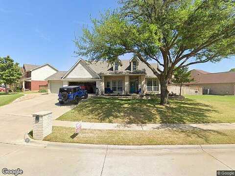 Adams, MANSFIELD, TX 76063