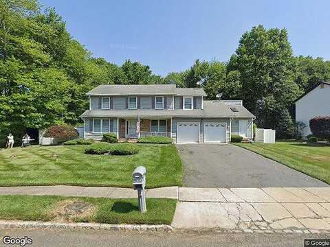 Warne, MATAWAN, NJ 07747