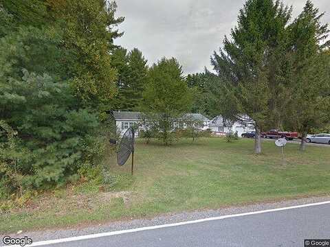 Woodard, GANSEVOORT, NY 12831