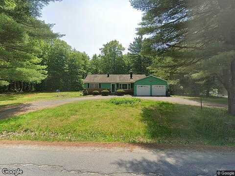 Honeywell Corners, BROADALBIN, NY 12025