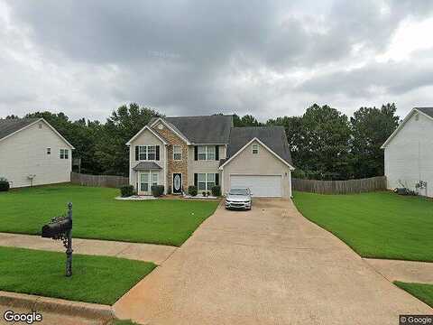 Trelawney, COVINGTON, GA 30016