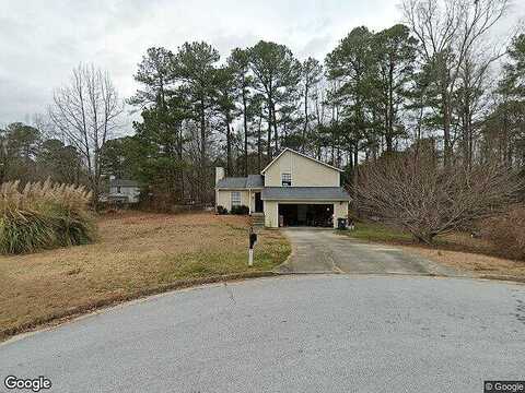 Bridgecreek, SNELLVILLE, GA 30078