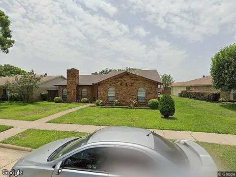 Crestover, CARROLLTON, TX 75007