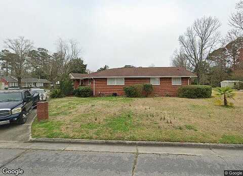 Woodland, JACKSONVILLE, NC 28540