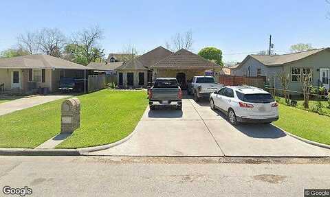 13Th, GALENA PARK, TX 77547