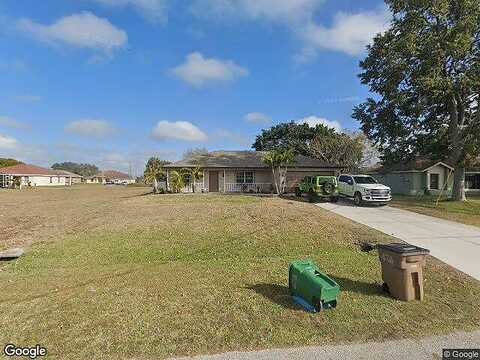 6Th, CAPE CORAL, FL 33993