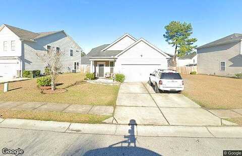 Oglethorpe, MONCKS CORNER, SC 29461