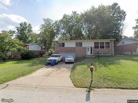 Northaire, SAINT LOUIS, MO 63138