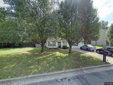 Gramercy Park, GREENSBORO, NC 27406