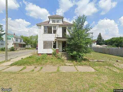Highland, DETROIT, MI 48206