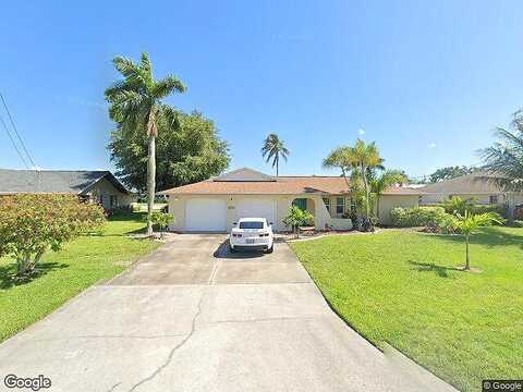 25Th, CAPE CORAL, FL 33904