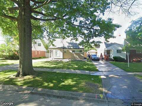 Lancaster, HARPER WOODS, MI 48225