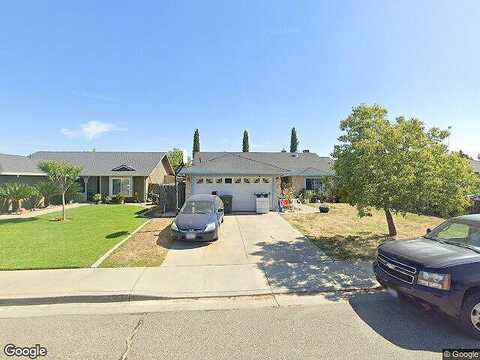 Valley Oak, LIVINGSTON, CA 95334