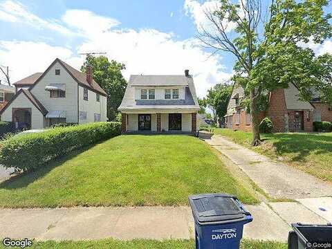 Elsmere, DAYTON, OH 45406