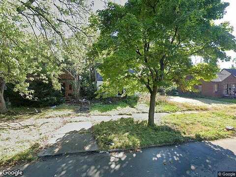 Irvington, HIGHLAND PARK, MI 48203