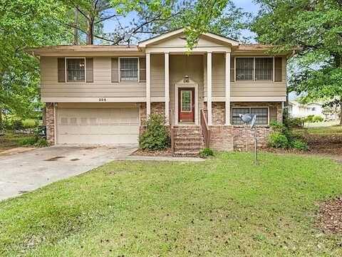 Basswood, ATLANTA, GA 30349