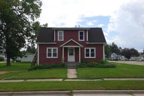 Seward, POYNETTE, WI 53955