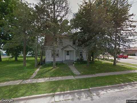 Seward, POYNETTE, WI 53955