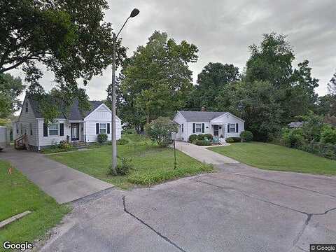Buchanan, SPRINGFIELD, IL 62703