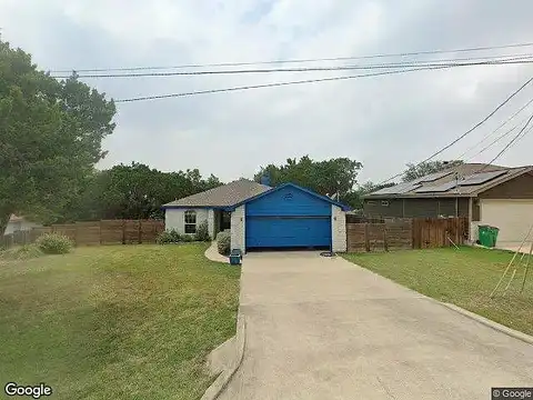 Oak, LAGO VISTA, TX 78645