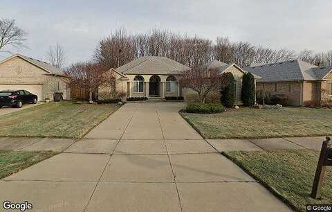 Gaberty, CLINTON TOWNSHIP, MI 48038