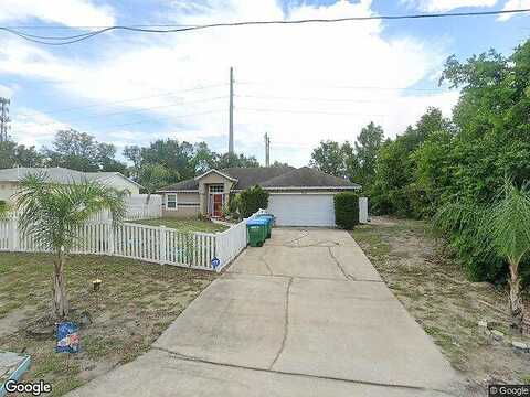 Parkton, DELTONA, FL 32725