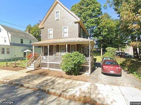 Schiller, WEST ROXBURY, MA 02132