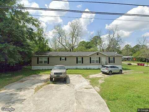 Goff, TIFTON, GA 31794