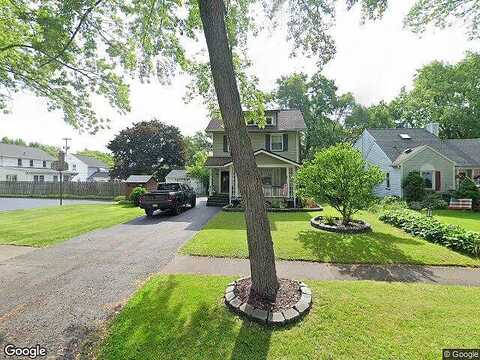 Lettington, ROCHESTER, NY 14624