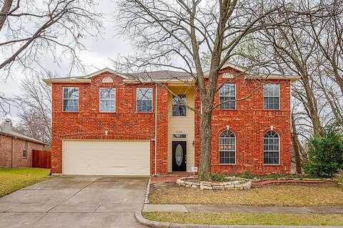 Willow, LITTLE ELM, TX 75068