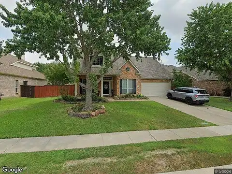 Mereta, MCKINNEY, TX 75072