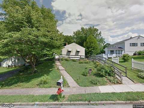 Euclid, UPPER CHICHESTER, PA 19061