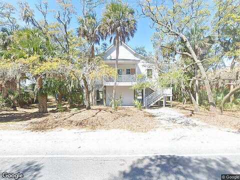 Jungle, EDISTO ISLAND, SC 29438