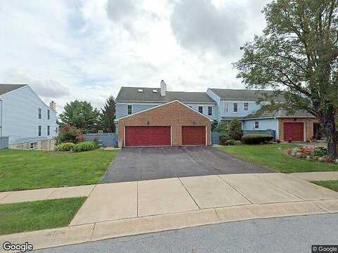 Winding Hill, LANCASTER, PA 17601