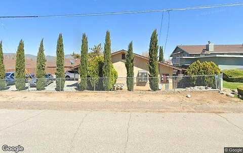 Santa Maria Dr, TEHACHAPI, CA 93561