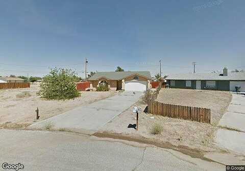 74Th, CALIFORNIA CITY, CA 93505