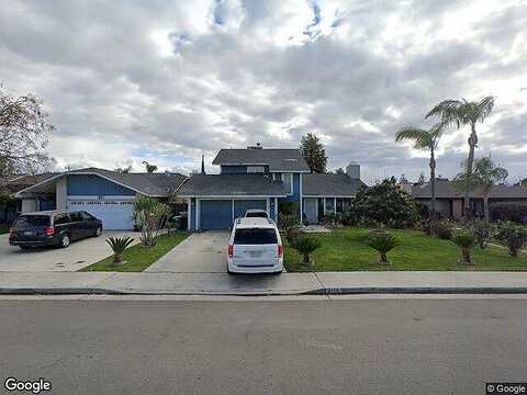 Butterfield, BAKERSFIELD, CA 93304