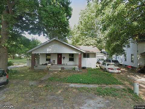 9Th, SPRINGFIELD, IL 62702