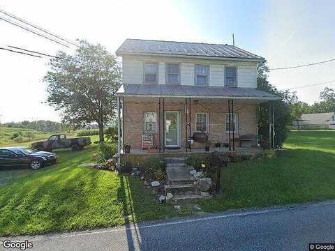 Bordnersville, JONESTOWN, PA 17038