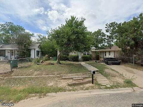 10Th, SAN ANGELO, TX 76903