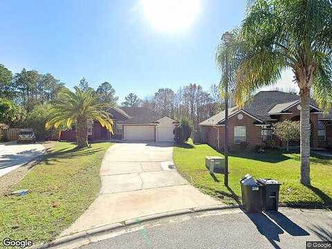 Blue Heron Cove, FLEMING ISLAND, FL 32003