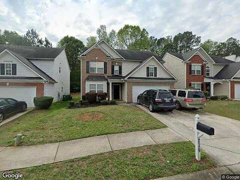 Pine View, ELLENWOOD, GA 30294