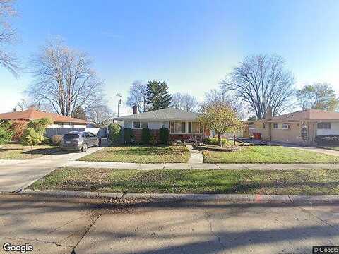 Arcyle, CLINTON TOWNSHIP, MI 48035