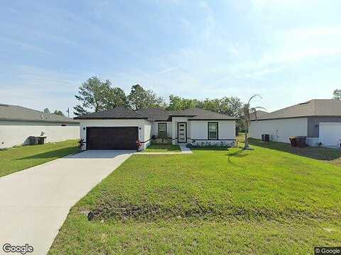 Begonia, KISSIMMEE, FL 34759