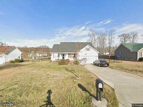 Sunridge, PIKEVILLE, NC 27863