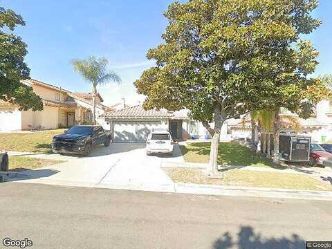 Saddleback, CORONA, CA 92879