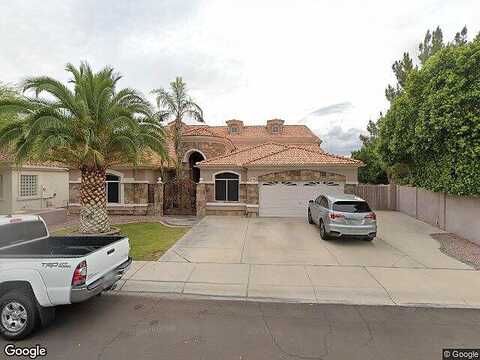 55Th, GLENDALE, AZ 85308