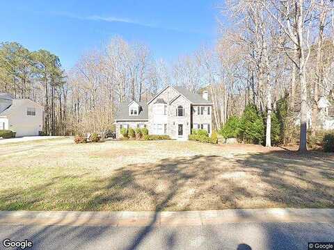 Mosby Woods, NEWNAN, GA 30265