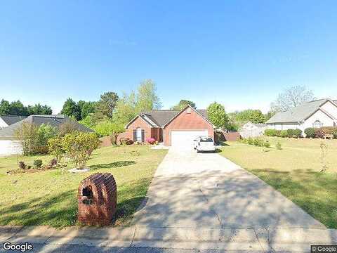 Kellington, MCDONOUGH, GA 30253