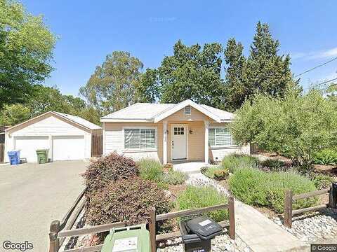 Norris, WALNUT CREEK, CA 94596